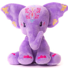 CHStoy Custom 20/30cm Elephant Ear Plush Toys Gifts Doll Kids Baby Soft Sleeping Stuffed Animal Toys Soft Animal Stuffed Toys